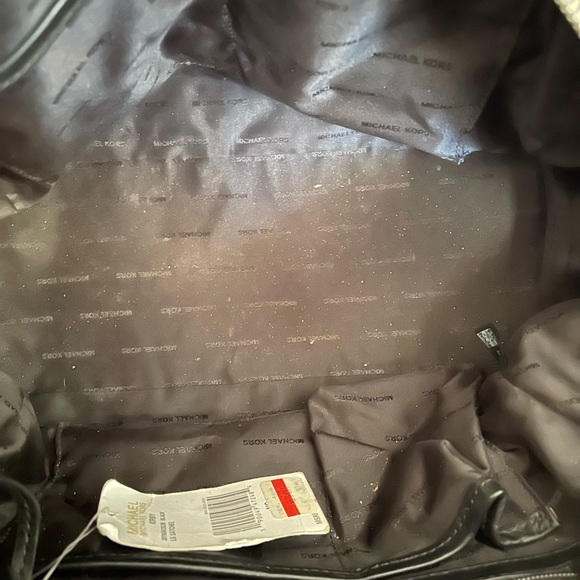 Michael Kors Kirby Satchel only! - Picture 6 of 6